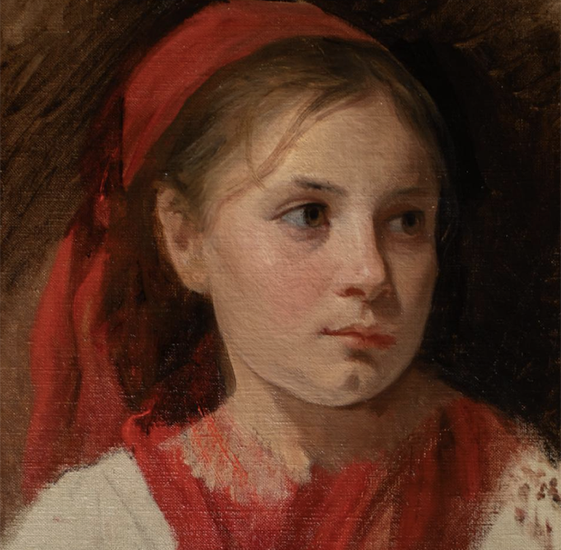 Portrait – AmsterdamCurated