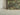 Antique Large Landscape Oil Painting - Typical Dutch Country Scene - Shabby Dutch Oil Painting