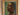 Vintage Original Oil Portrait Painting of a Woman - Oil on Board - Framed in a Gold and Linnen Frame
