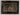 1930s Antique Dutch Floral Still Life Painting - Oil Paint on Panel - Framed in Black Frame