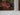 1930s - Pair of Roses in Vase Floral Still Lifes - Oil Paintings on Canvas
