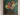 Vintage Floral Still Life Oil Painting - Flowers in Vase - Shabby Vintage Floral Painting - Oil on Canvas from the 1930s