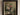Vintage Floral Roses Still Life Oil Painting - Signed - Framed in Black Frame