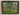 Antique French Oil Painting - Impressionist Trees in Orchard Country Landscape Scene - Antique Oil Painting on Wood - Early 1900s