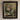 Vintage Floral Roses Still Life Oil Painting - Signed - Framed in Black Frame