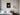 Antique Italian Folk Art Painting of White Chicken