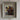 Vintage Pansy Oil Painting, Floral Original Oil Painting - Framed