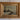 Antique Landscape Oil Painting - Dutch Winter Country Scene Oil Painting - Antique Oil Painting of a Dutch windmill - Framed