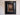 Vintage child portrait oil painting, portrait of boy, vintage school boy Portrait Oil Painting Oil, Original Oil Painting in Black Frame