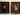 Oil Portrait
antique on canvas
original canvas
oil couple painting
portrait couple
Antique Lady
19th Century Male
Antique 1800s
Portrait Old
Dutch Vintage oil
oil vintage portrait
victorian portrait
antique oil painting
Dated 1812 Tags: Antique portrait oil paintings, portrait of man and woman, couple portrait, 19th century French oil painting, original painting, black frame
A beautiful pair of portrait oil paintings, dated on the front for the year 1812. A lovely French Husband and wife