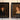 Oil Portrait
antique on canvas
original canvas
oil couple painting
portrait couple
Antique Lady
19th Century Male
Antique 1800s
Portrait Old
Dutch Vintage oil
oil vintage portrait
victorian portrait
antique oil painting
Dated 1812 Tags: Antique portrait oil paintings, portrait of man and woman, couple portrait, 19th century French oil painting, original painting, black frame
A beautiful pair of portrait oil paintings, dated on the front for the year 1812. A lovely French Husband and wife