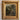 Antique Landscape Oil Painting, Antique Barbizon Green and Moody Oil Painting, Antique French Landscape Antique Gold Frame Oil, 19th Century