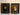 Oil Portrait
antique on canvas
original canvas
oil couple painting
portrait couple
Antique Lady
19th Century Male
Antique 1800s
Portrait Old
Dutch Vintage oil
oil vintage portrait
victorian portrait
antique oil painting
Dated 1812 Tags: Antique portrait oil paintings, portrait of man and woman, couple portrait, 19th century French oil painting, original painting, black frame
A beautiful pair of portrait oil paintings, dated on the front for the year 1812. A lovely French Husband and wife