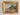 Antique Landscape Oil Painting, Antique Mountains Oil Painting, Antique French Oil Painting, Chalet, Antique Gold Frame, 19th Century
