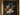 Antique rose painting,
