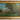 1924 landscape oil painting,