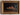 antique french peach painting,