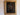 Antique French Floral Oil Painting – Dark Still Life in Gilt Frame