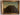 provence hilltop village painting,