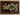 1952 floral painting,