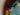 flowering branch art, turquoise folk painting,