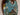 Dutch painted palette,
