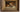 antique kitten painting, ginger kittens,