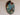 vintage artist palette,