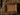 miniature antique landscape, antique gilt frame, European travel painting