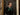 German Biedermeier portraiture, 1850 oil paintings,
