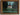 naïve French painting, French folk art landscape,