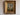 antique French floral painting,