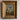 antique French floral painting,