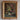 antique rose painting, Alsatian flower painting,