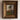 small woodland oil painting, French forest landscape,