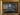 antique lighthouse painting, French Restoration period painting,