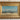 Antique French Seascape, Berck Sur Mer Painting,