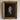 antique French portrait, Oswald Marie portrait,