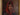 red scarf portrait, Paris School portrait,