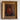 antique Parisian portrait, French woman portrait circa 1890,