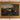 French cattle painting, cows standing in water,