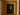 restored antique oil painting, ornate antique gilt frame