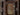 companion cattle landscape painting, antique gilt framed painting
