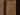 carved wooden Montparnasse frame, distressed cream and gold antique frame