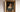 antique Finnish portrait painting, Gustava Wik portrait 1853,
