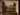 19th century French abbey painting, French medieval stone bridge painting,
