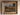 Abbaye de Saint-Sever-de-Rustan painting, Saint-Sever-de-Rustan abbey landscape,