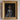 Victorian girl portrait, French child wearing white bonnet,