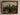 antique French landscape painting, mid 19th century French landscape,
