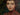 antique French female portrait, early 20th century French painting,